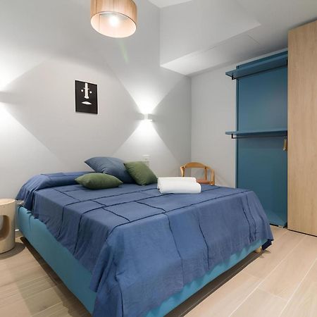 New Apartment Tita'S Design House Milan Luaran gambar