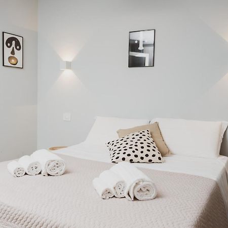 New Apartment Tita'S Design House Milan Luaran gambar