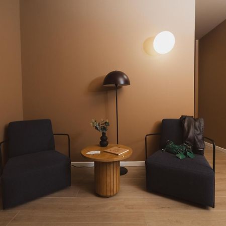 New Apartment Tita'S Design House Milan Luaran gambar
