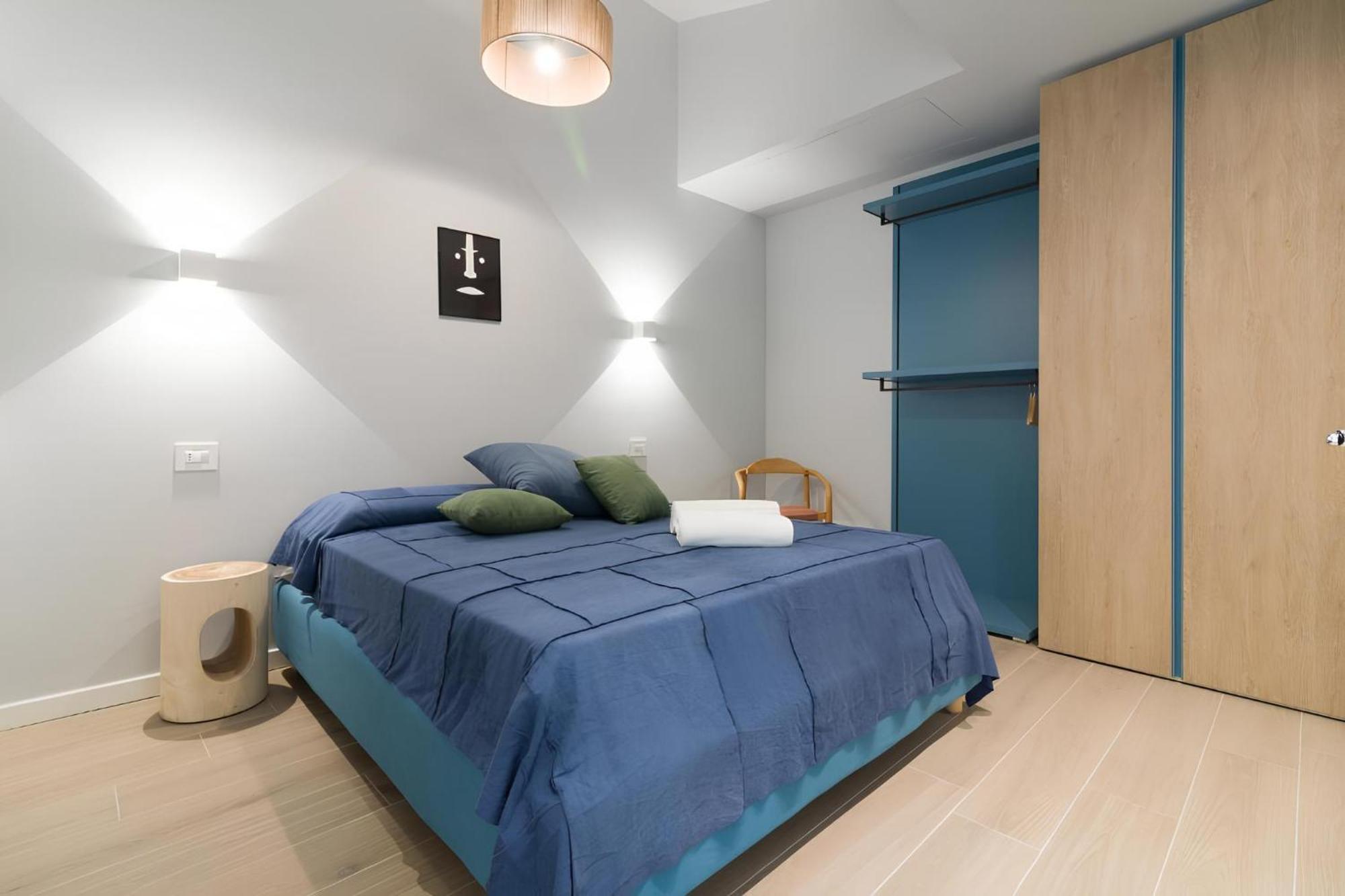 New Apartment Tita'S Design House Milan Luaran gambar