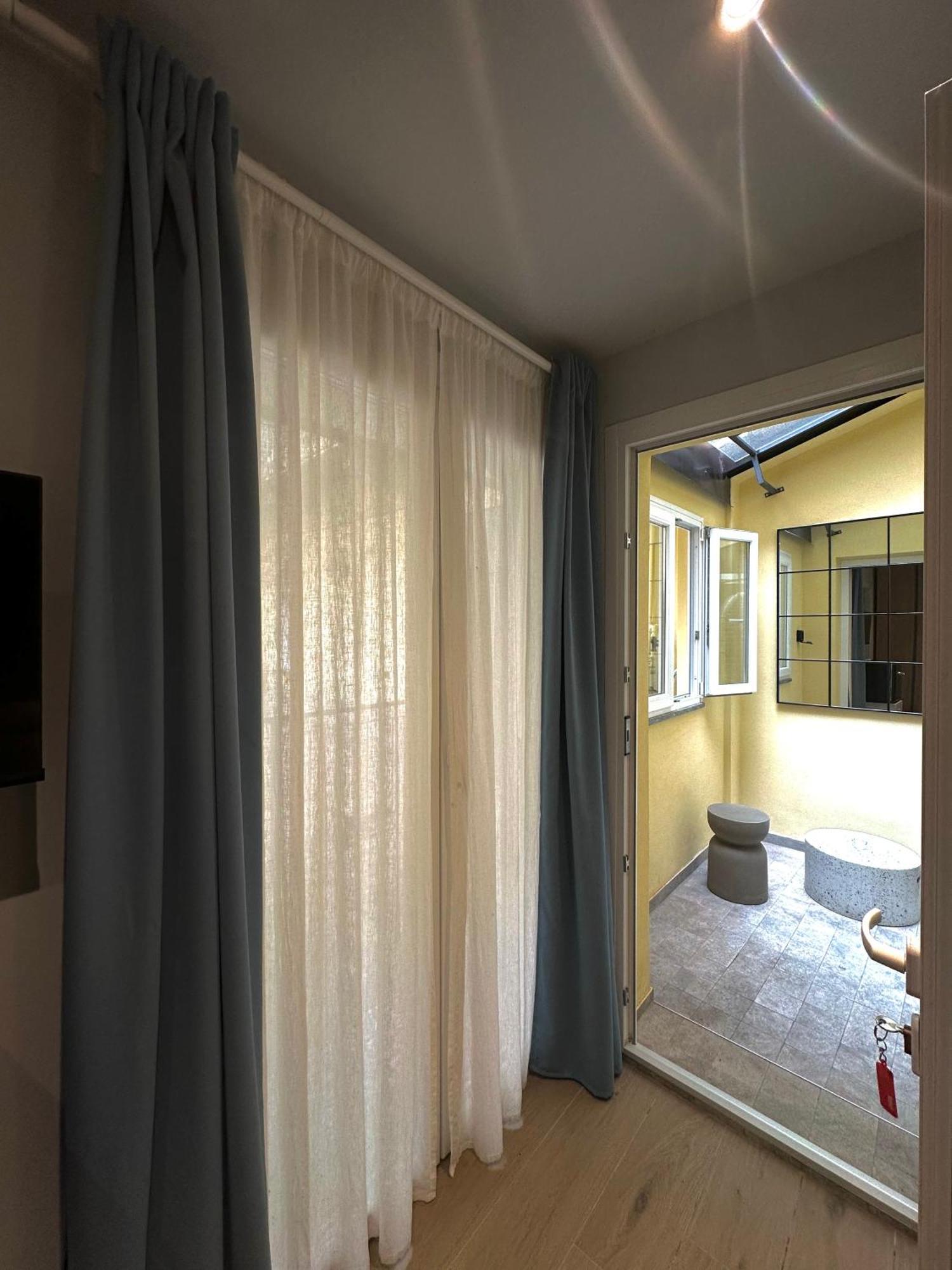 New Apartment Tita'S Design House Milan Luaran gambar