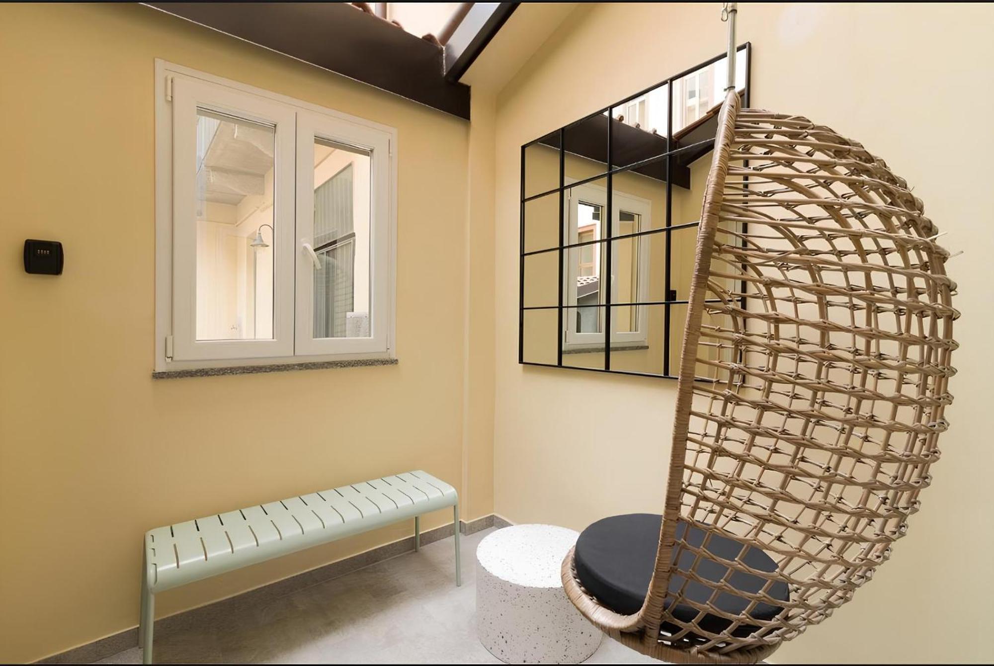 New Apartment Tita'S Design House Milan Luaran gambar