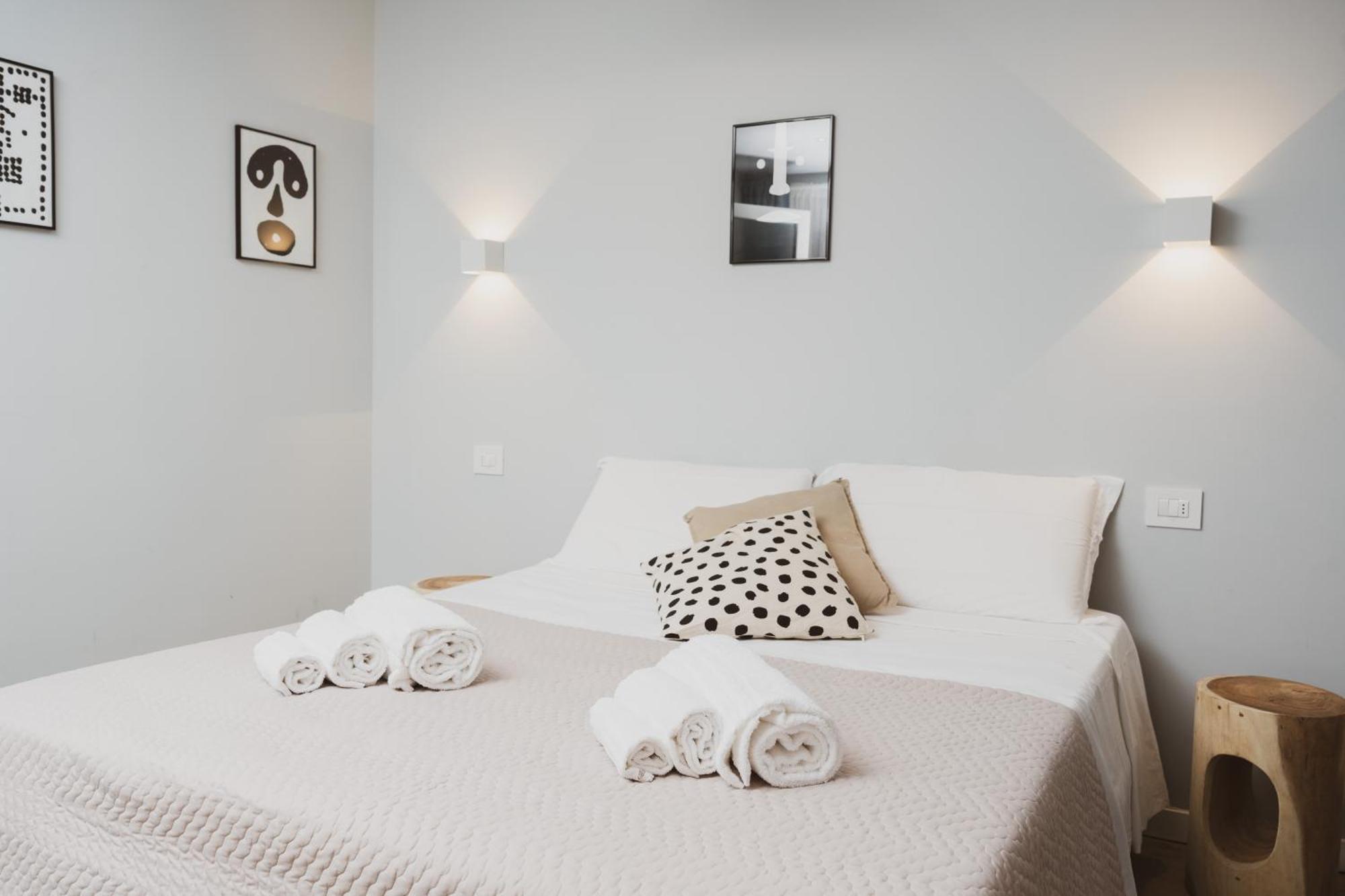 New Apartment Tita'S Design House Milan Luaran gambar