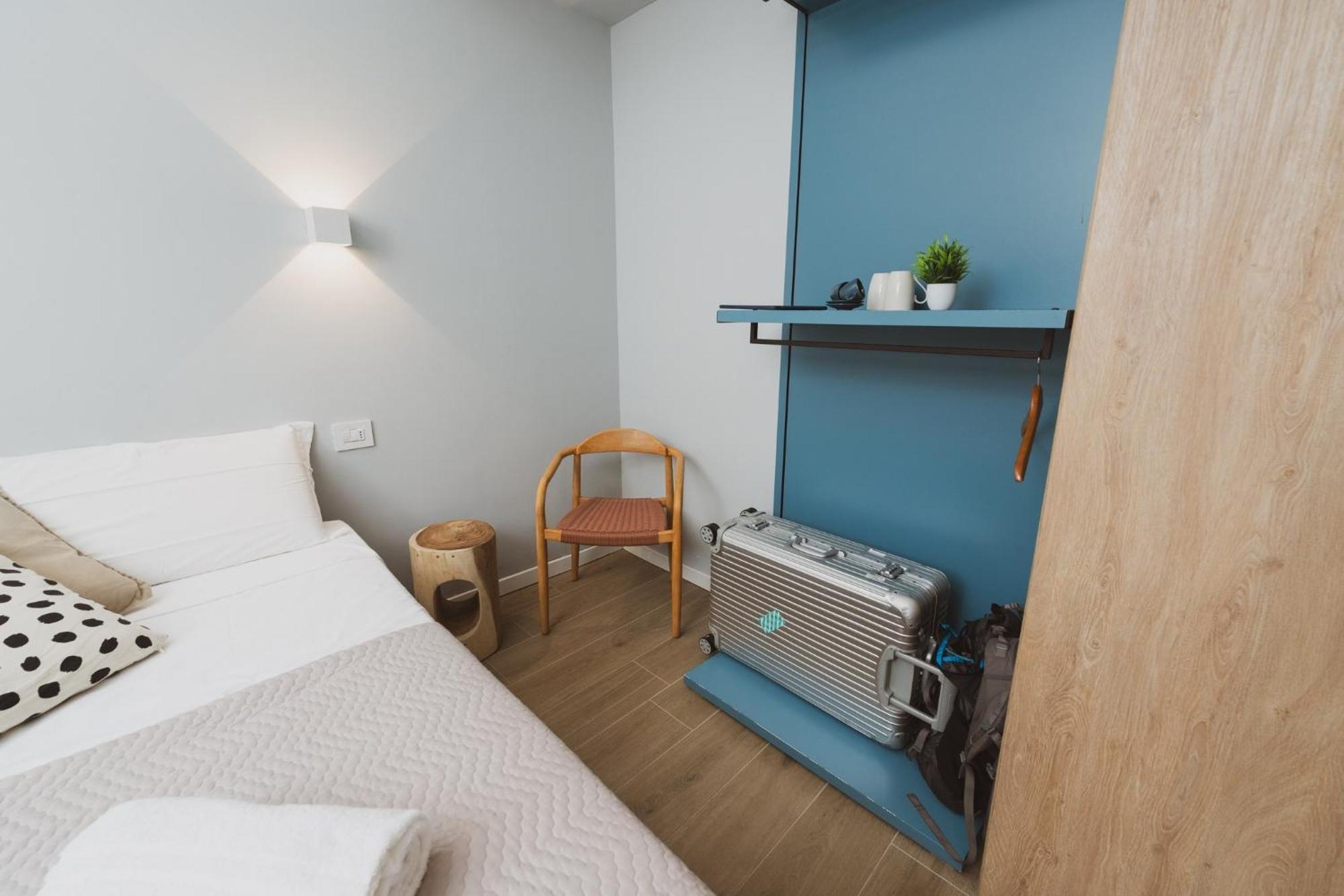 New Apartment Tita'S Design House Milan Luaran gambar